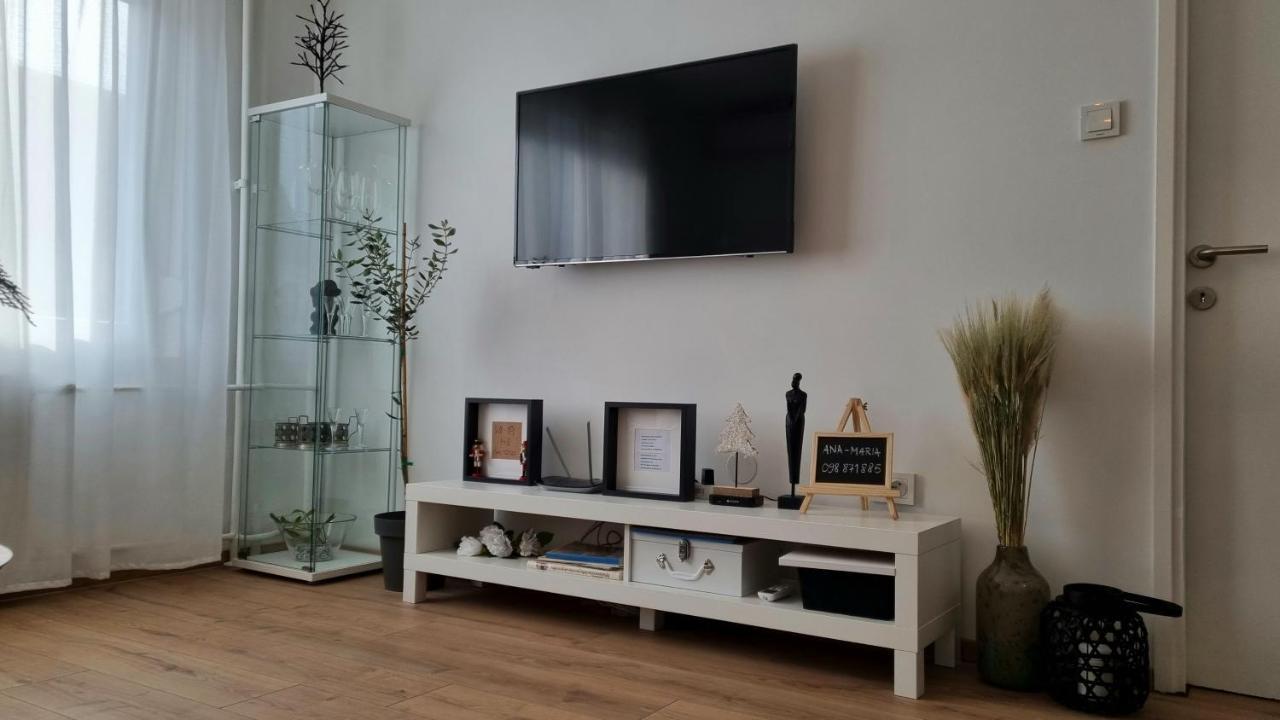 Apartman H8 Bjelovar Exterior foto