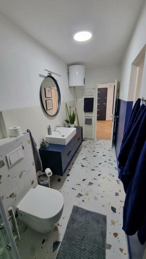 Apartman H8 Bjelovar Exterior foto