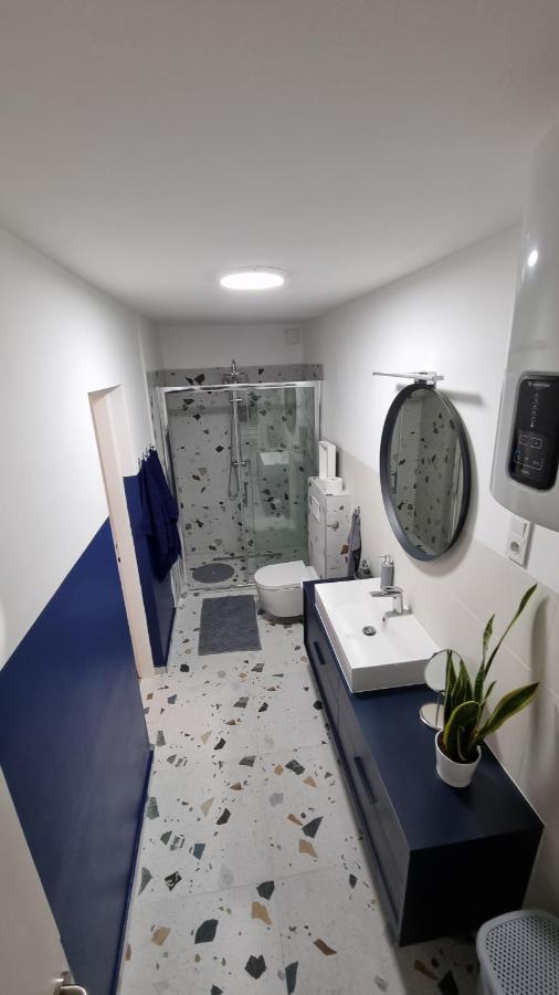 Apartman H8 Bjelovar Exterior foto