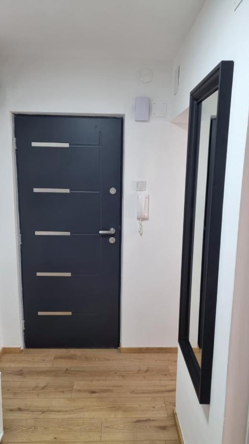 Apartman H8 Bjelovar Exterior foto