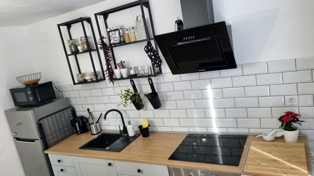Apartman H8 Bjelovar Exterior foto